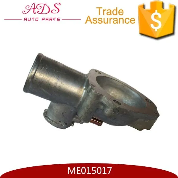 Sistema De Refrigeración De Aluminio Para Termostato De Salida De Agua ...