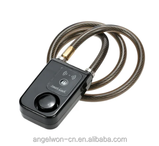 インテリジェント防水自転車オートバイ盗難防止アラームワイヤレスbtドア振動目覚まし時計 Buy 自転車抗盗難警報ロック ドアアラームドアアラームホームロック Bluetooth アラーム Product On Alibaba Com