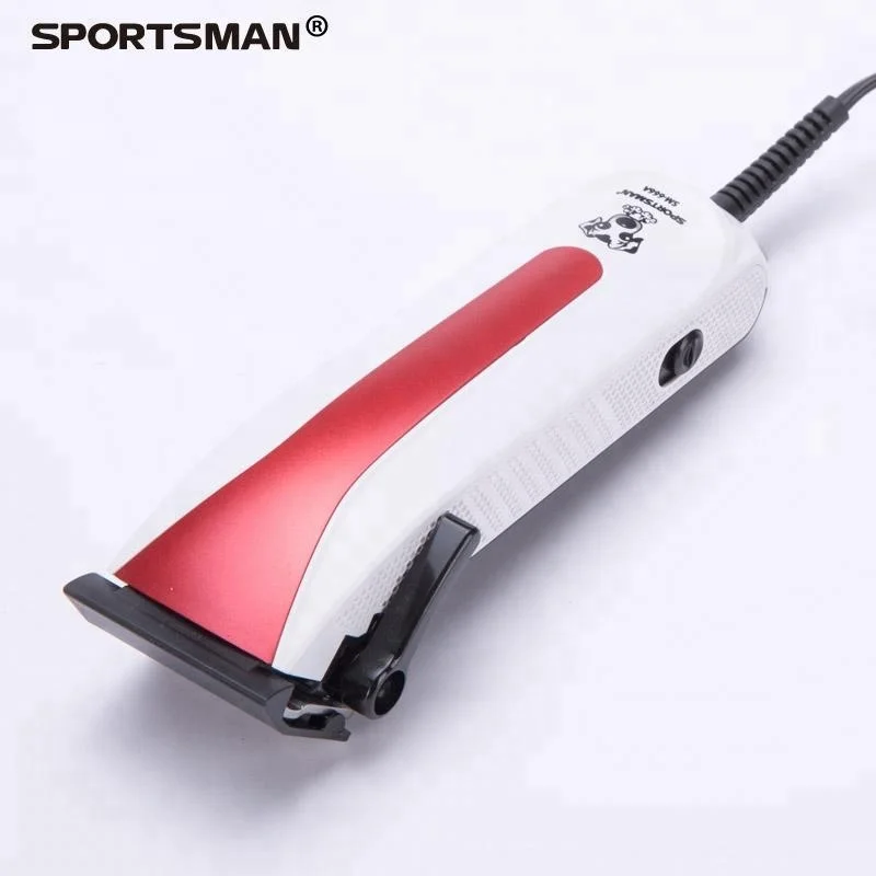 sportsman hair clipper