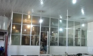 Tai'an Dingli Gum Industry Co., Ltd. 3