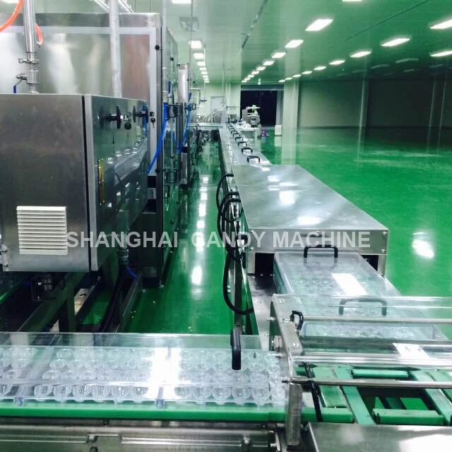 Машина для депонирования шоколада, машина для производства шоколадных конфет, машина для изготовления шоколадных капель