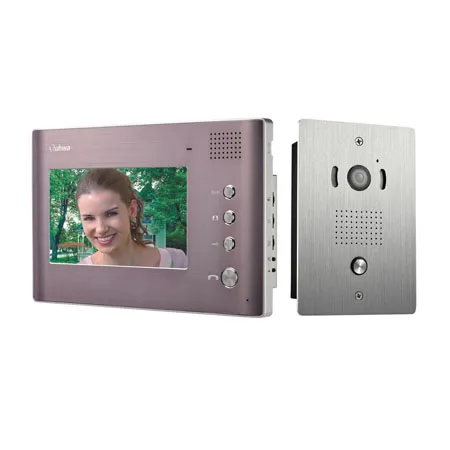 safehouse video door phone