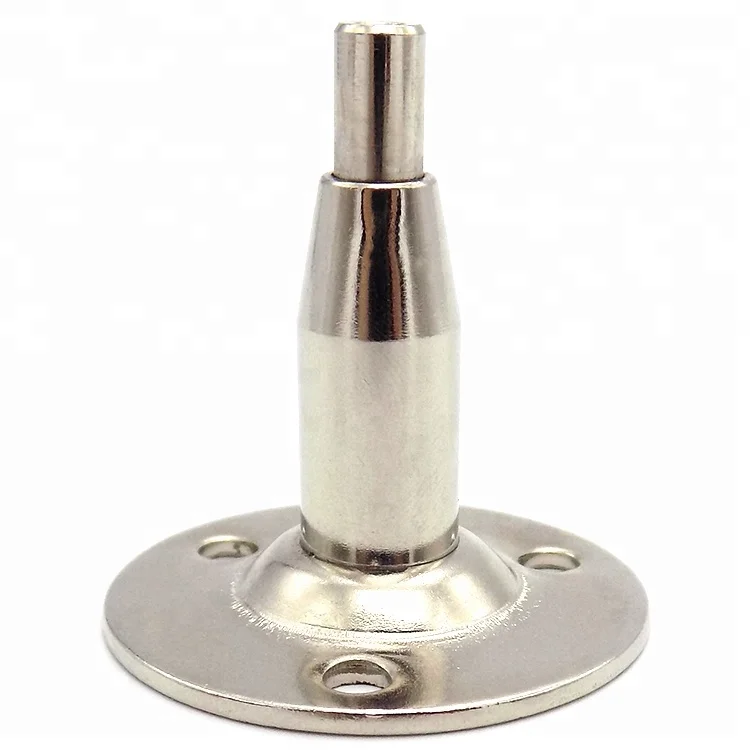 Боковой выход регулируемые медные кабельные захваты фурнитура аксессуары для подвесных светильников