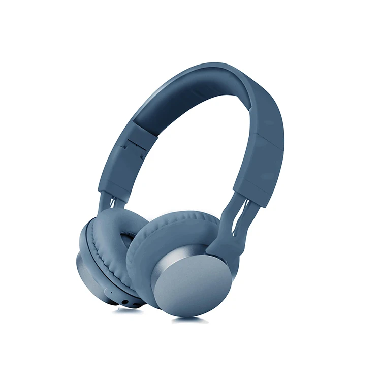 Fashion Wooden Headphones Mini 503 