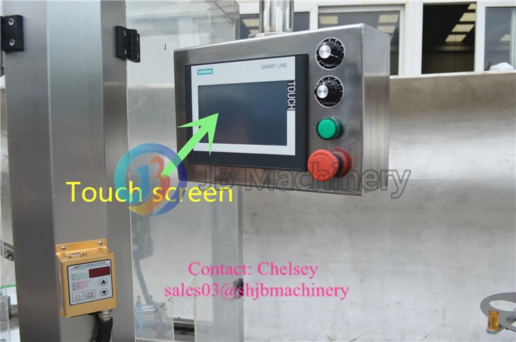 
JB-YG4 полная линия по производству фруктового сока/оборудование для изготовления яблочного сока/цена машины для розлива сока 