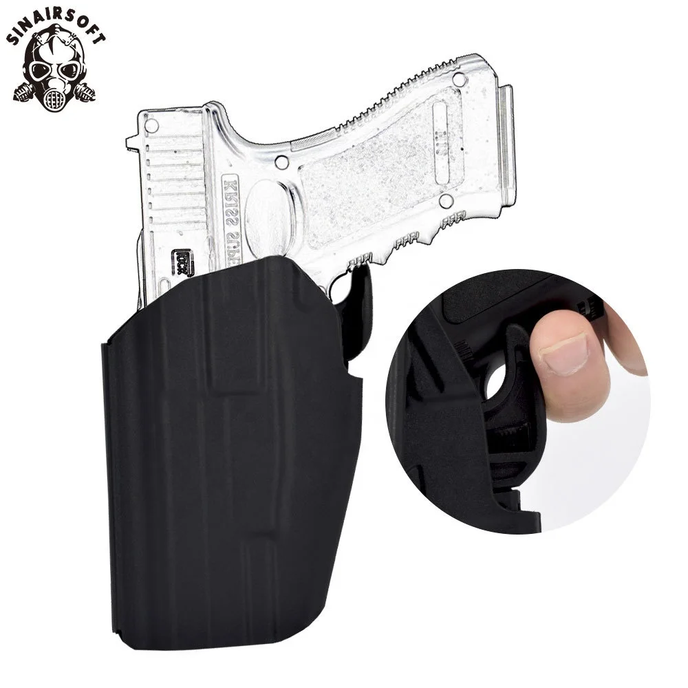 Sinairsoft Pistol Holster Right Hand 579 Gls Pro Fit Holster Walther Ppq M2 9 40 Can Fit 100 More Gun Type Hunting Buy Blackhawk Pistol Holster Airsoft Plastic Shoulder Holster Pistol Taco Gun Belt Glock