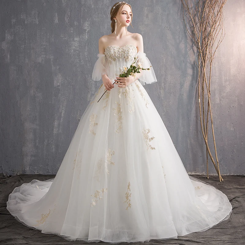 kitenge flare dresses