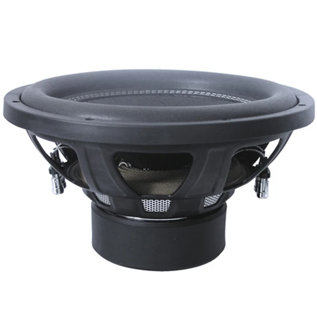 q power 18 subwoofer