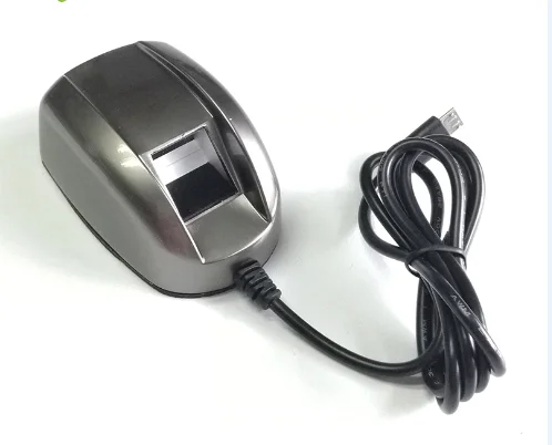 Malaysia Network Mykad Mobile Card USB Fingerprint Reader Security
