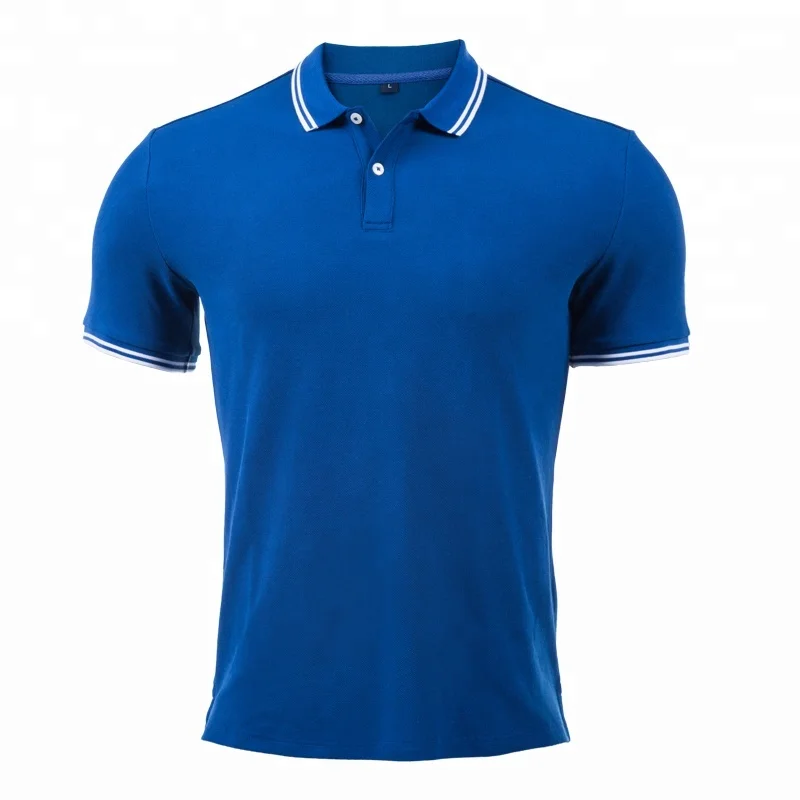 blank polo shirts