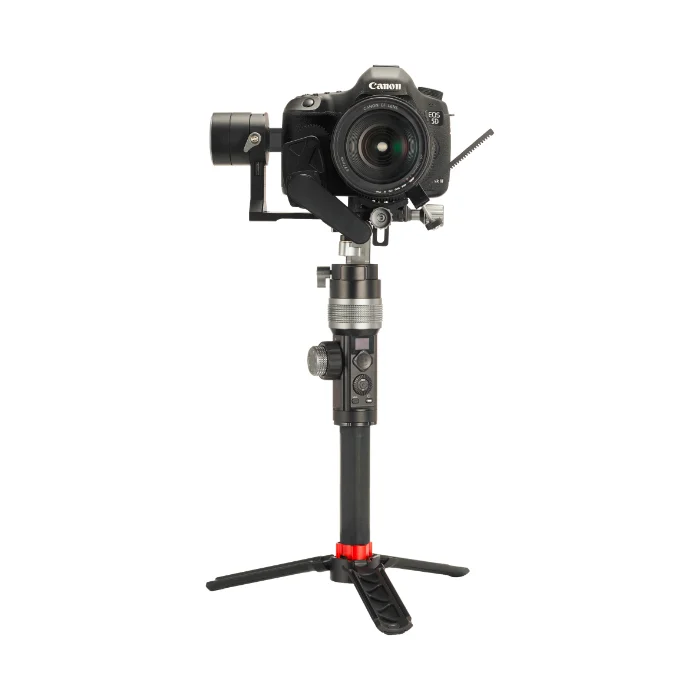 AFI D3 3 Axis Handheld Gimbal Stabilizer for DSLR Camera