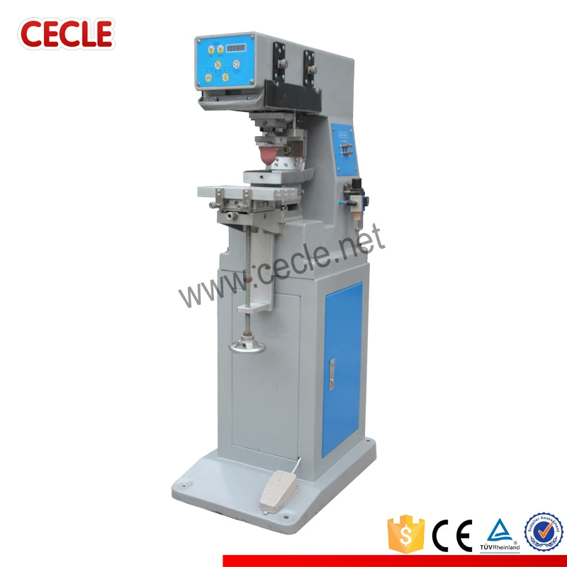automatic pad printing machine price