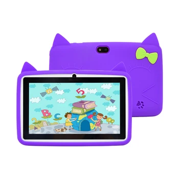 Wintouch android tablet children pc dual cam tab wintouch smart bust buy kids tablet for supporting games free download