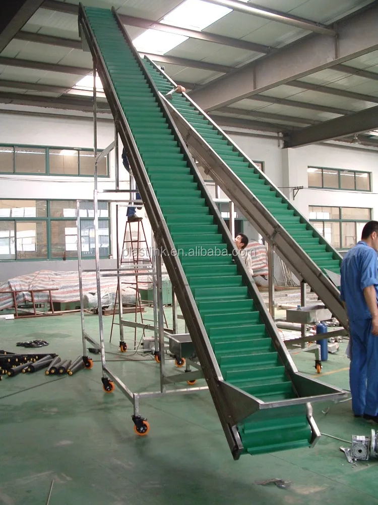 Portable Coal Belt Conveyor Industrial Belts Mobile