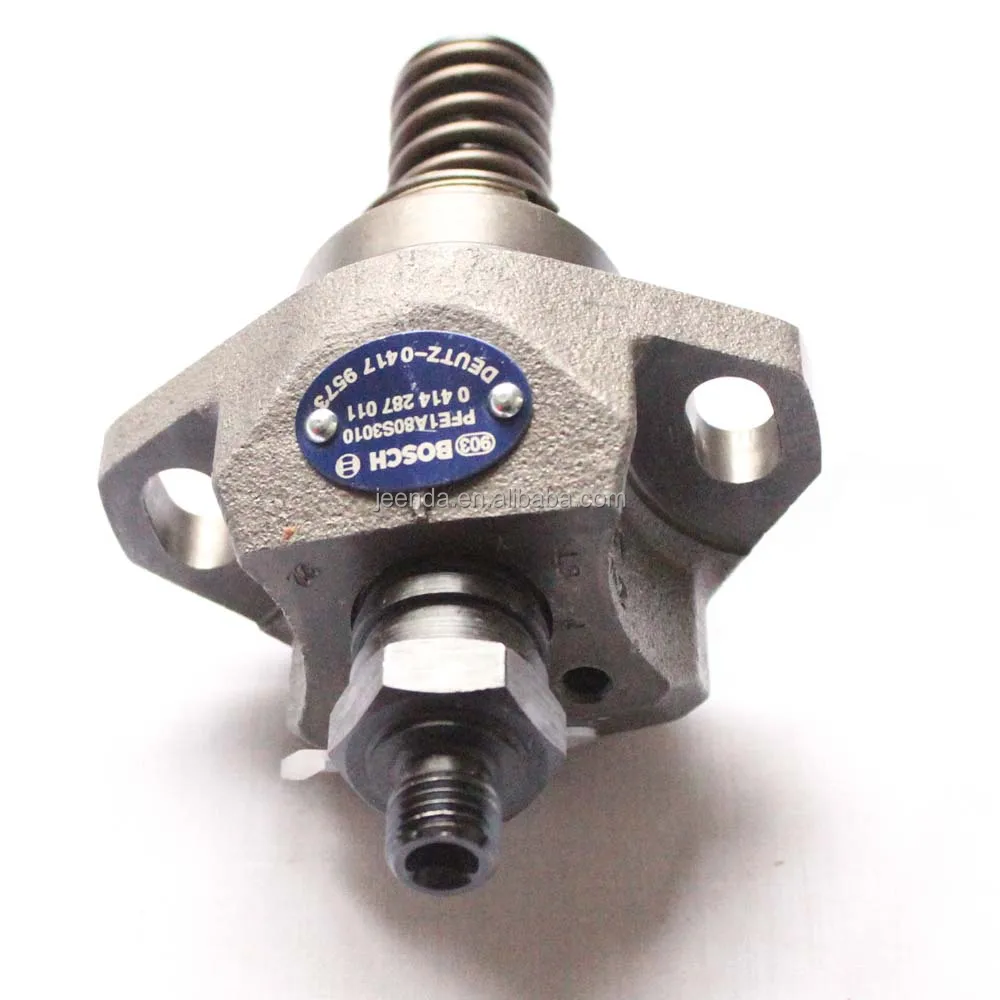 1011 Fuel Injection Pump for Gehl Skid Loader SL5635 SL6635