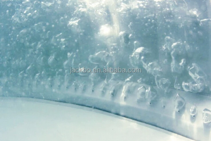 2016 Супер сенсорный надувной спа гидромассажная Ванна и портативный спа-бассейн на 4