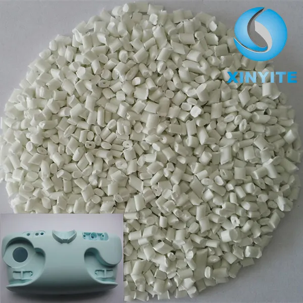 PP T40 литья под давлением Бытовая техника командный процессор изменение тальк заполнено пластиковую п.п. лома