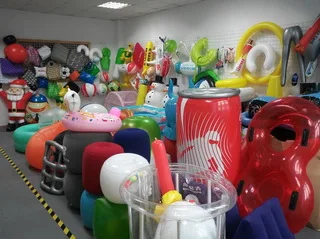 Dongguan Sunshine Plastic Products Co., Ltd. 1