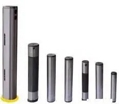 Excavator Bucket Lock Pin