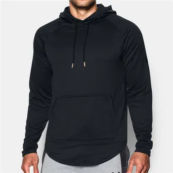 black hoodies for men with design