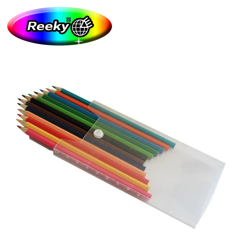 Exported to Worldwide High Grade Lapices De Colores