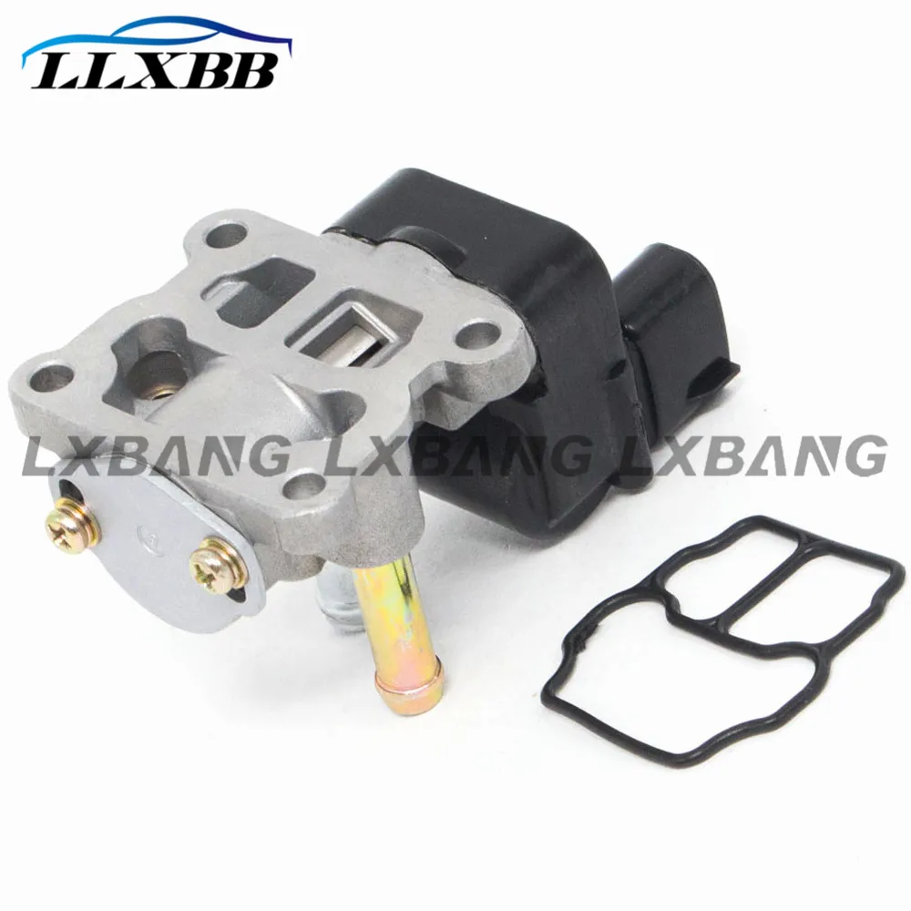 LLXBB Idle Air Control Valve for Toyota 22270-74390