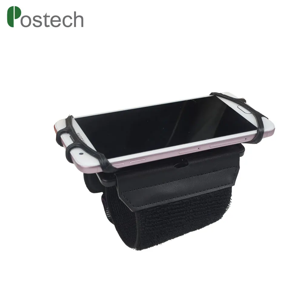 Add to Compare ShareFactory Directly Adjustable Armband Cell Phone Terminal for Wearable Ring Barcode Scanner Used in Logistics