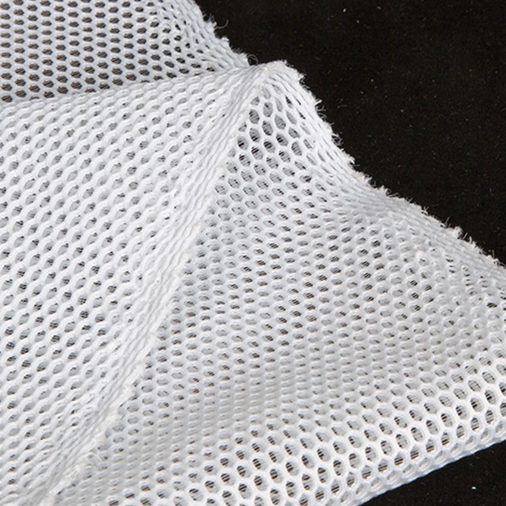 Recycled 3d Air Spacer Sandwich Air Mesh Warp Knitted Fabrics For Car ...