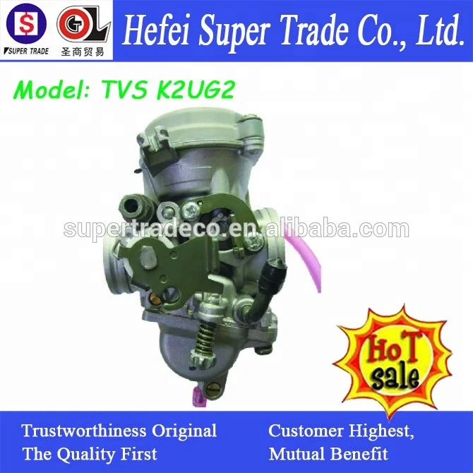 CARBURETOR TVS FIERO
