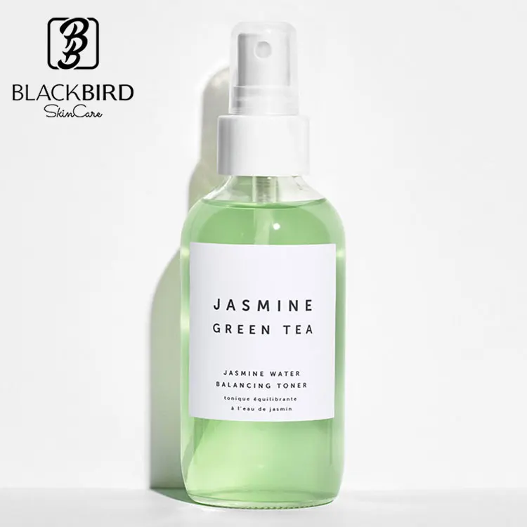 all natural facial toner