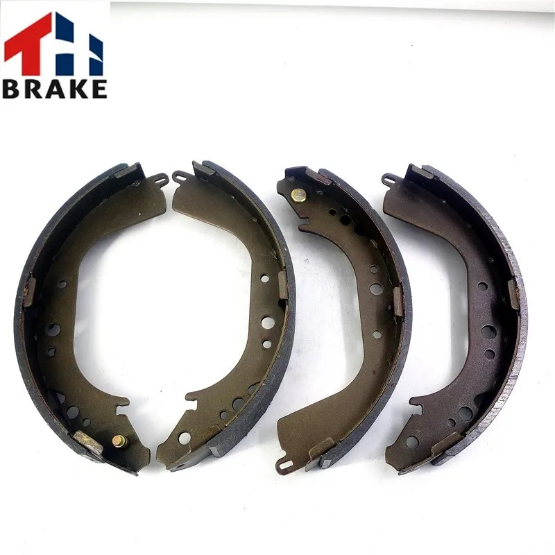 K2305 Rear Brake Shoes for Toyota Car 04495-35151
