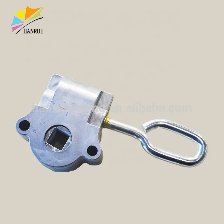 Manual 7:1 11:1 Gear Box for Awnings Product for Awnings Use