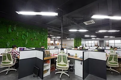 Foshan Zhongsen Furniture Co., Ltd. 1