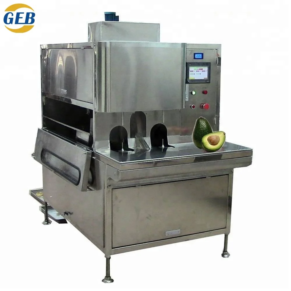 industrial fruit peeler/mango peeling machine/orange peeler
