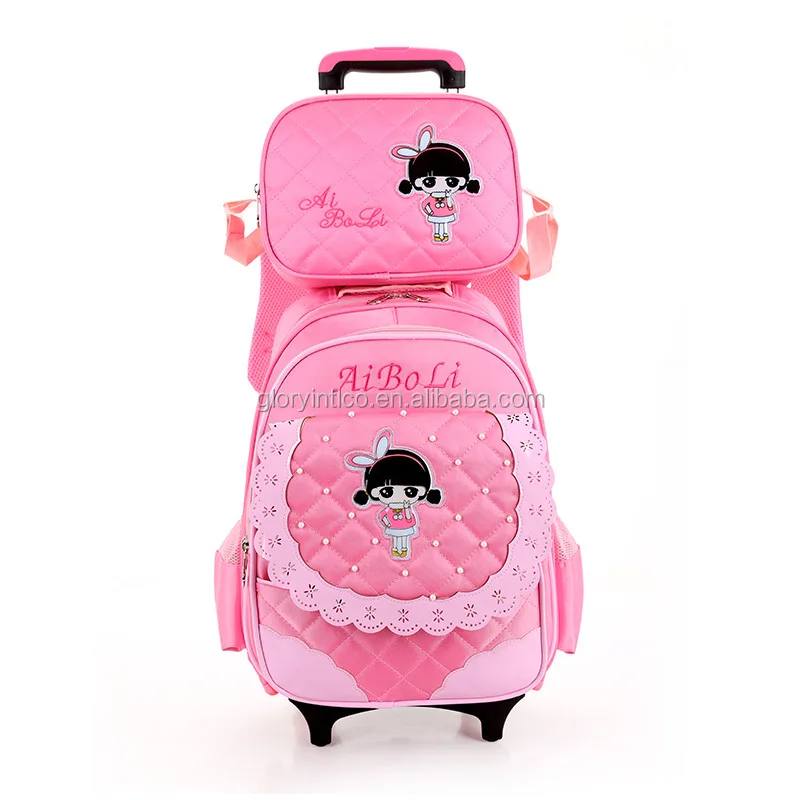 girl school bag price