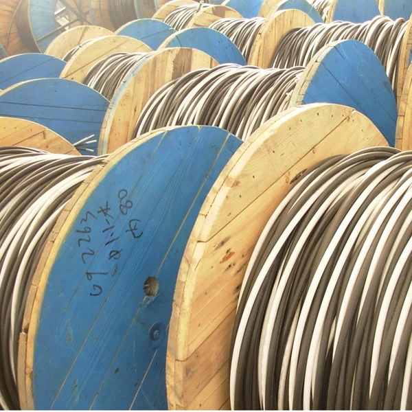 Contuctor Construction XLPE PVC Insulated Aluminum Conductor Construction Cable| Alibaba.com
