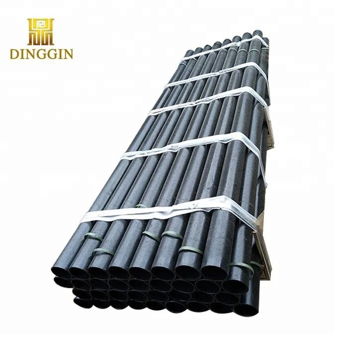 Hubless Cast Iron Soil Pipes and Fittings