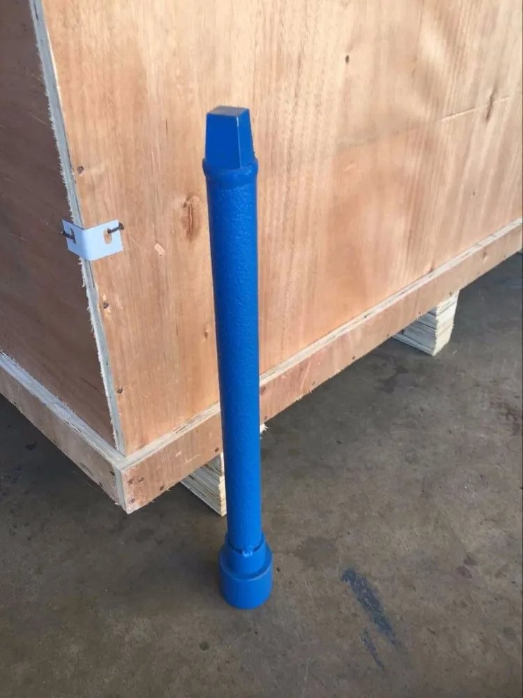 Fixed Length Extension Spindle For Gate Valve Buy Extension Spindle