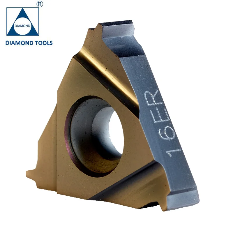API Threading Inserts Threading Tools