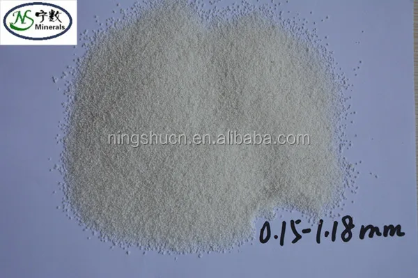 Expanded Perlite for Wall Panels/Insulation/Board