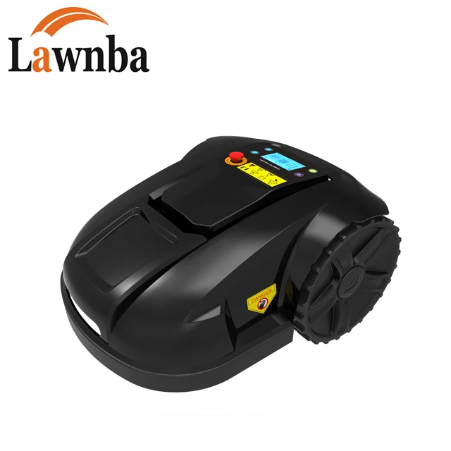 tianchen robot lawn mower