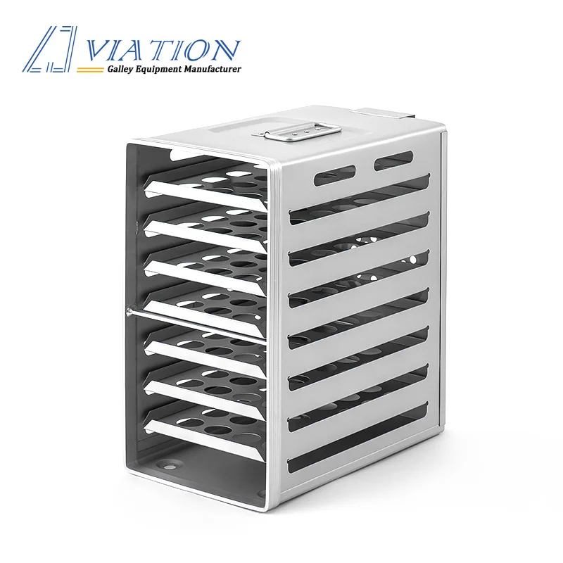 Oven Trays - Airline Suppliers