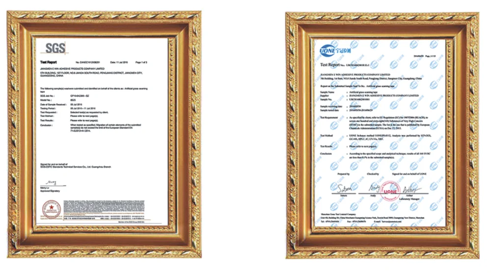 EWIN COMPANY, WIN BY QUALITY