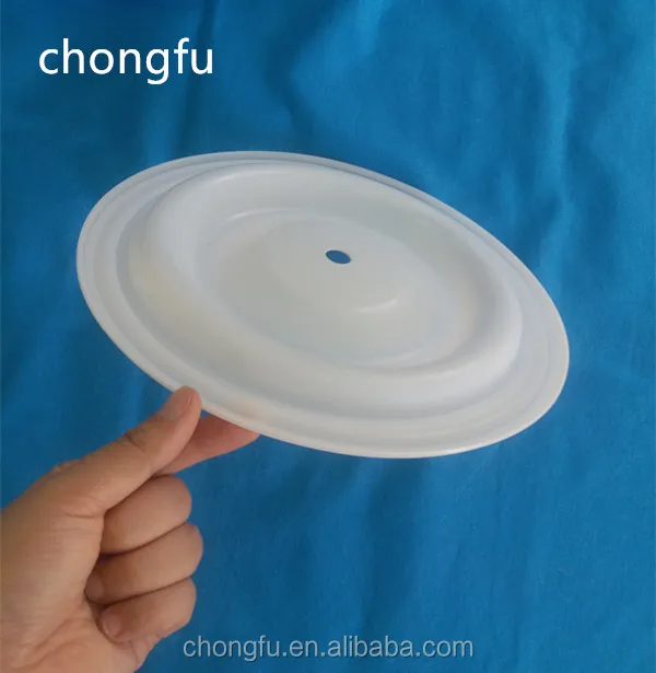 04-1040-55 Diaphragm manufacture