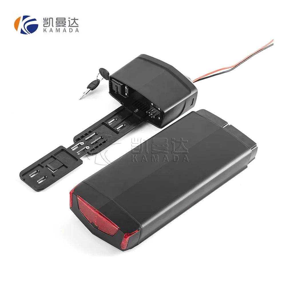 電動自転車バッテリー36V 10ah