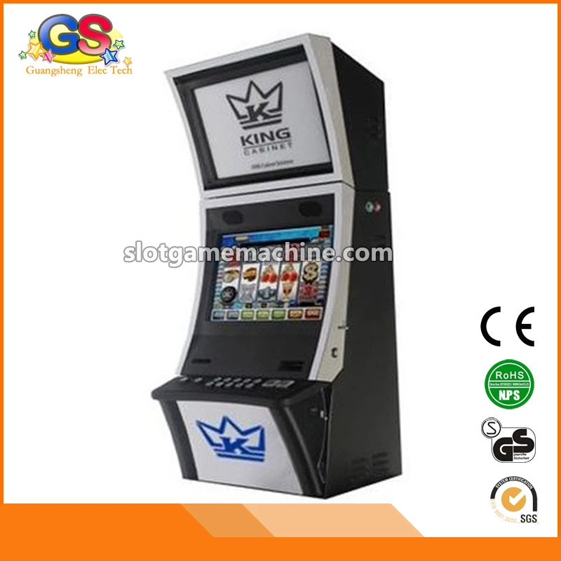 Table Top Slot Machine For Sale