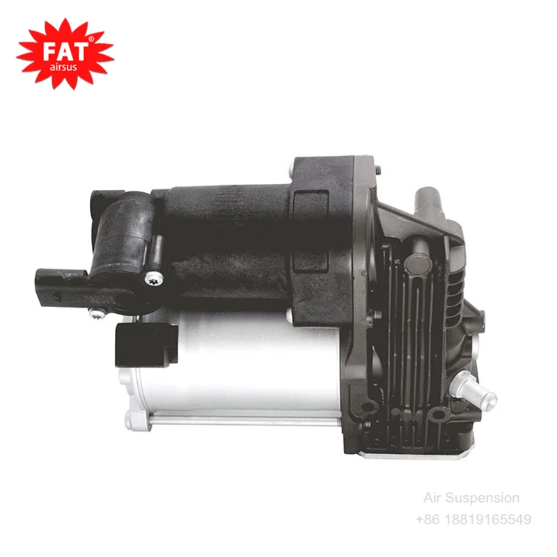 Compresseur Suspension Air Viano Vito W639 2003-2013 - Remplace 6393200404