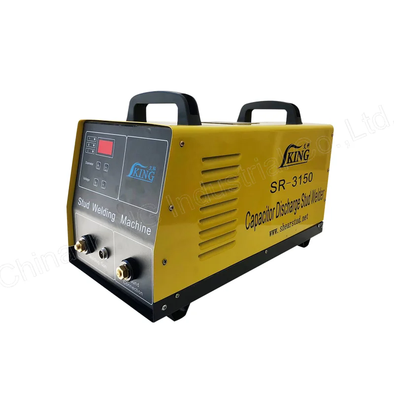 OBO Similar CD Capacitor Discharge Arc Stud Welder