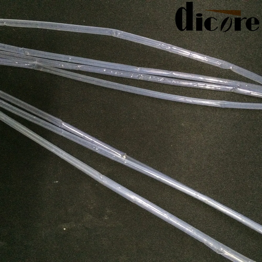 
 Термоусадочные Трубки Из ПТФЭ/нагревательная трубка/TFE/CTFE250/FIT500  