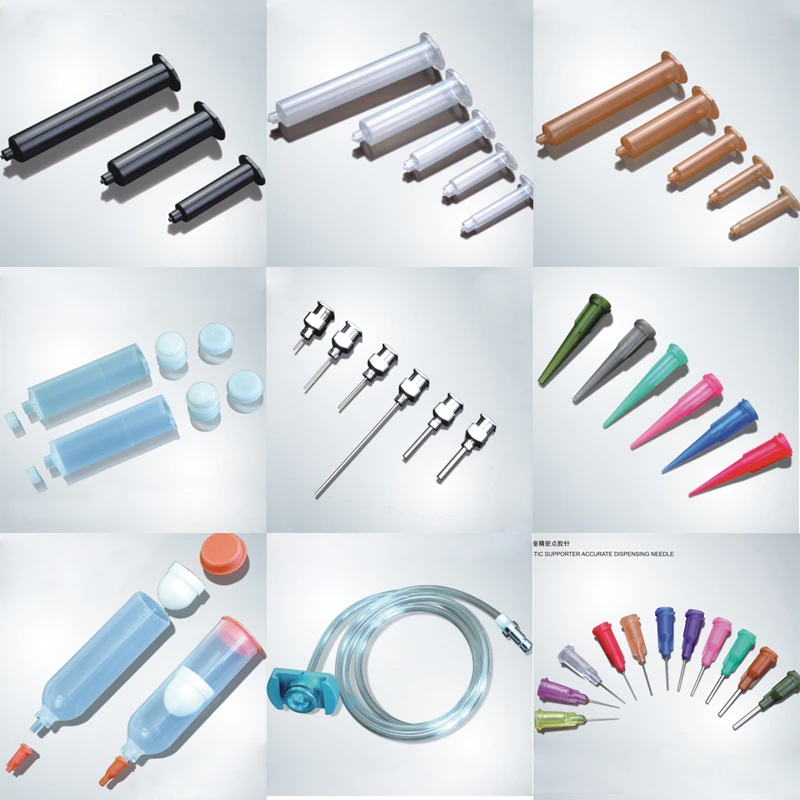 Пластиковый дозатор шприца в американском стиле, машина для производства одноразовых шприцов